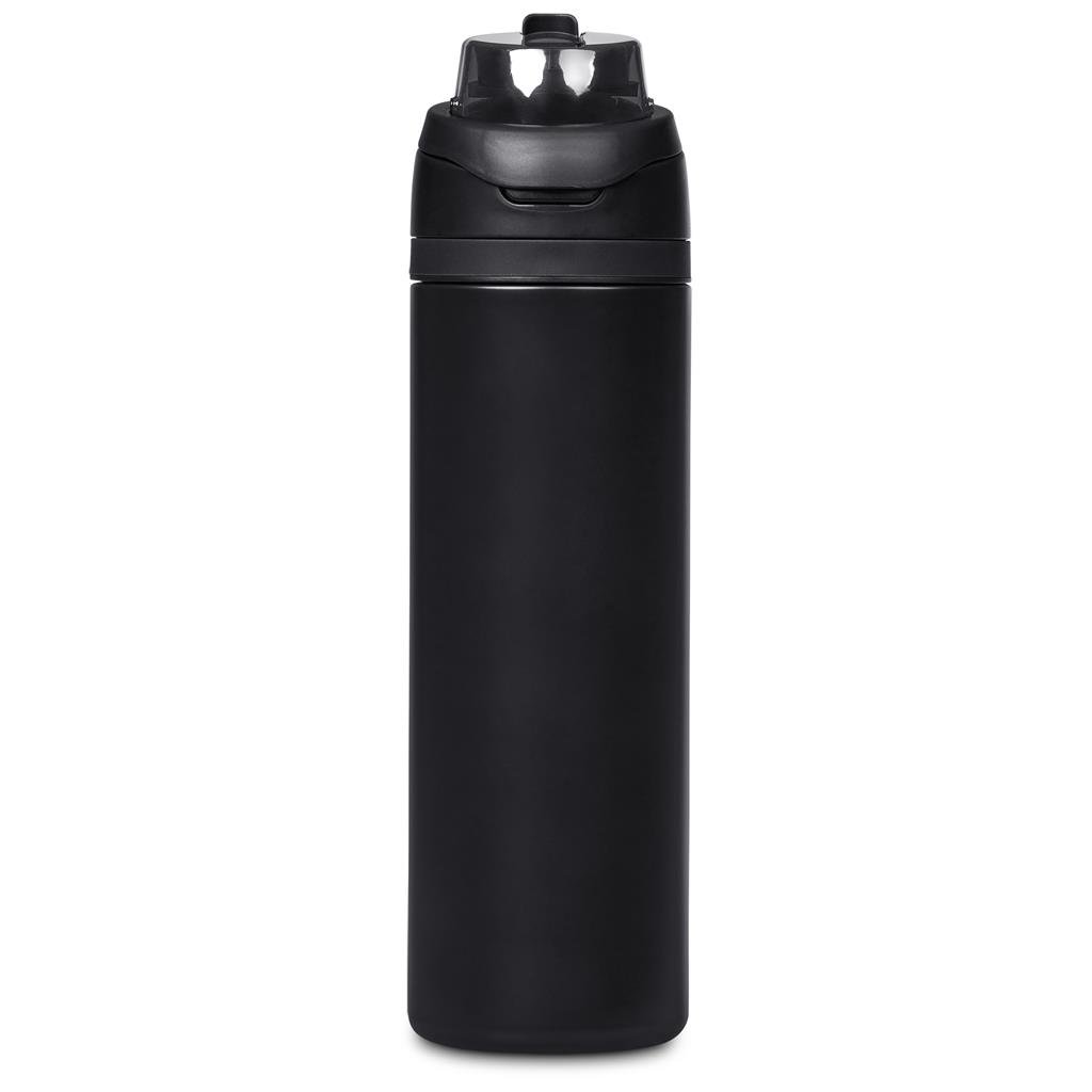 Slazenger Ranger Stainless Steel Vacuum Water Bottle - 700ml
